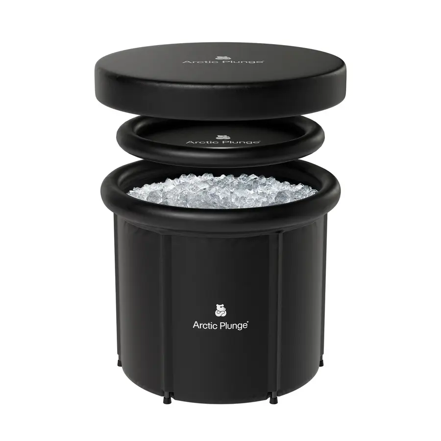 Ledus vanna Artic Plunge