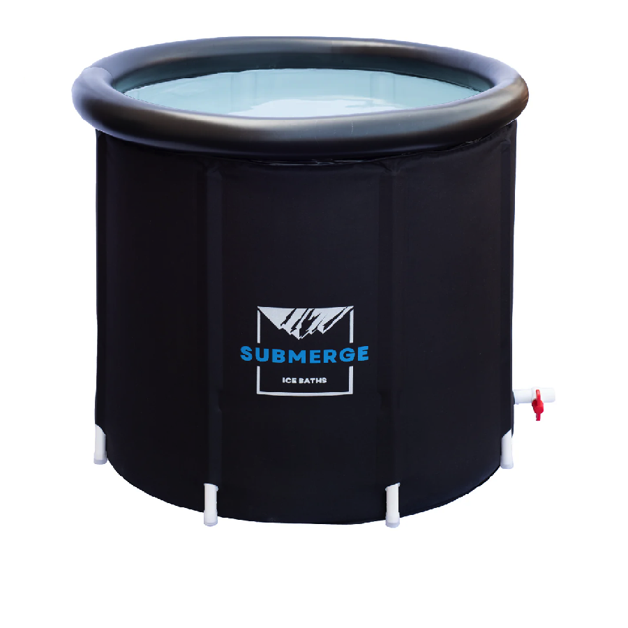 Ledus vanna Submerge