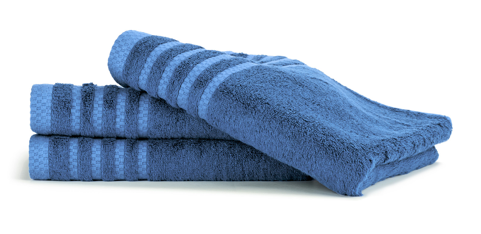 Pludmales dvielis Bamboo Kapatex zils