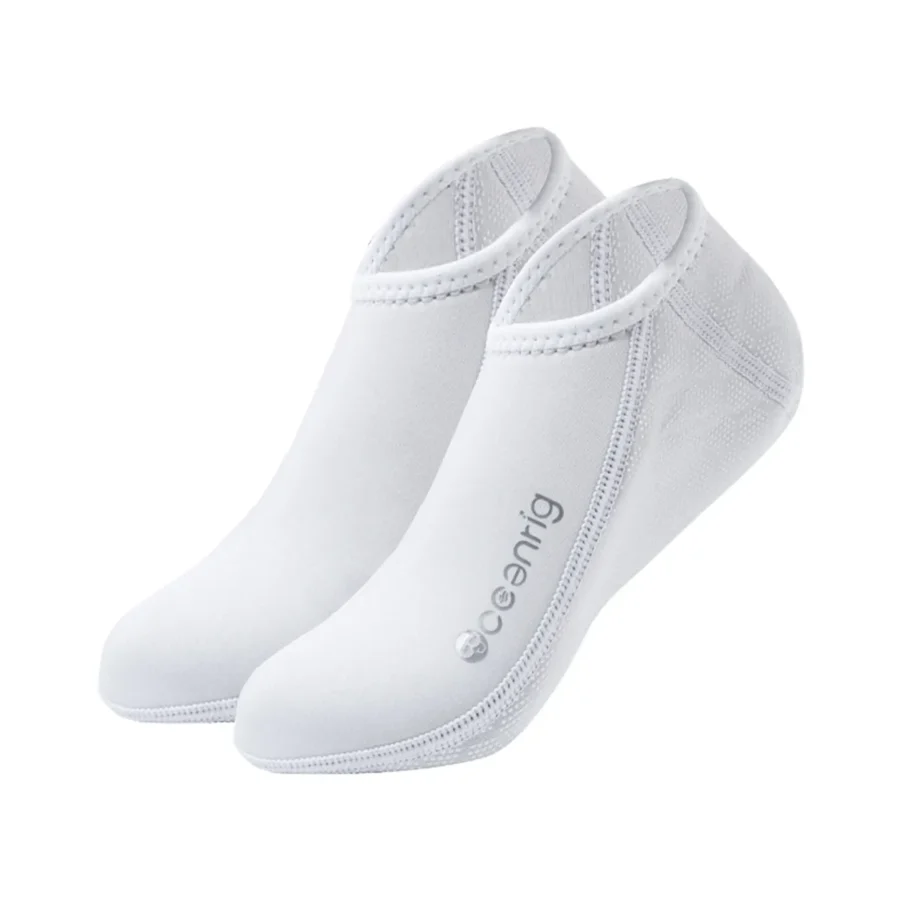 Oceanrig neoprēna čības baltas