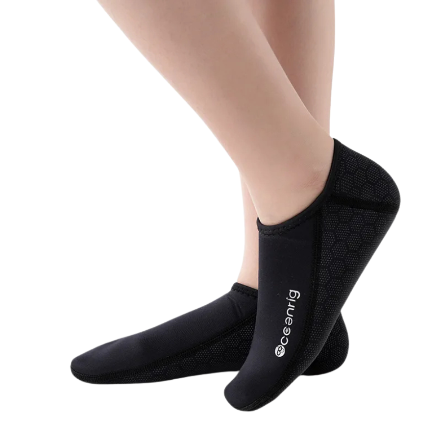 Oceanrig ziemas peldes apavi