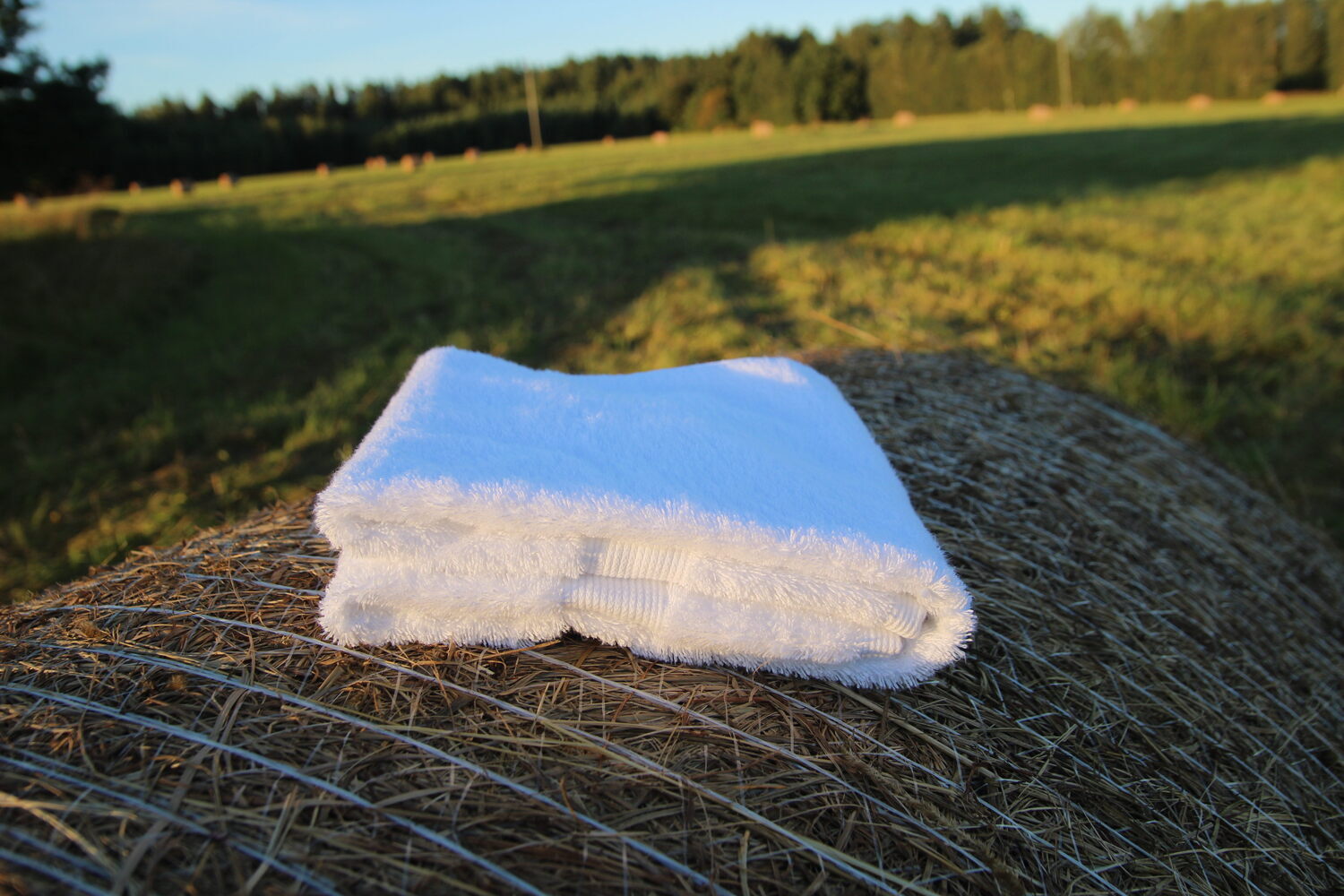 Jauno produktu klāsts