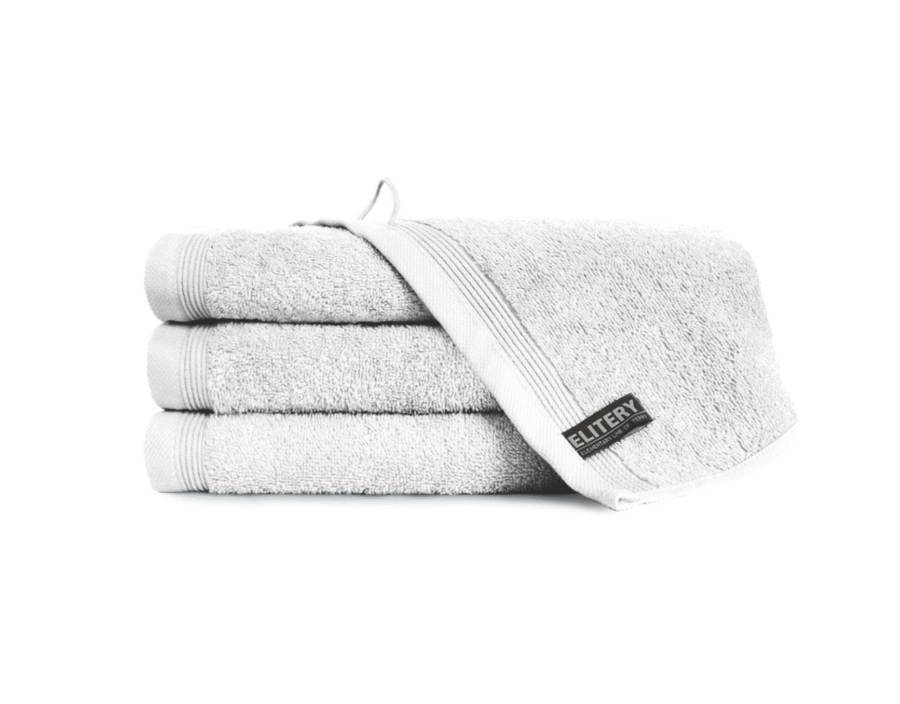 Frotery Towel Elitery. Balts