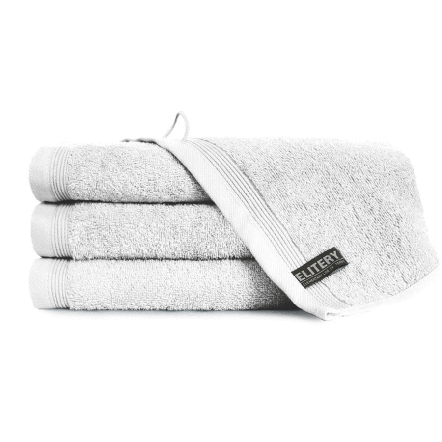 Frotery Towel Elitery. Balts